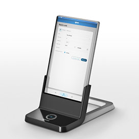 OTS Pulse Programmer