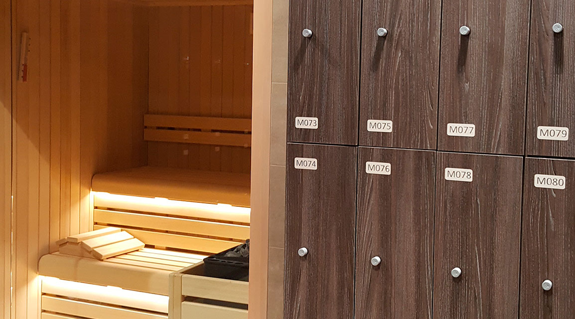 HEAVEN Group, Rim, Italija