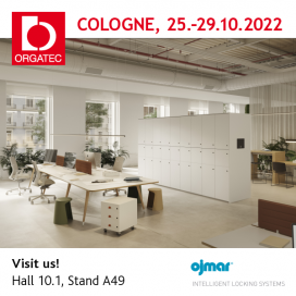 Orgatec
