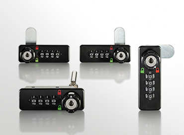 COMBINATION LOCK 8002