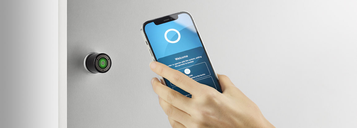 ELEKTRIČNE KLJUČAVNICE ZA OMARICE