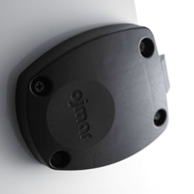  Lockr latch for dry areas and wet areas