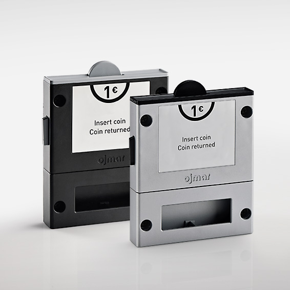  Card Lock