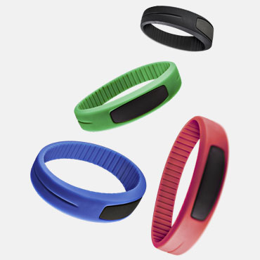  Wristbands