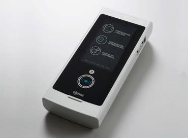  Accesory: Wireless NFC programmer