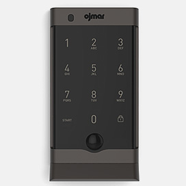  Graphite with handle