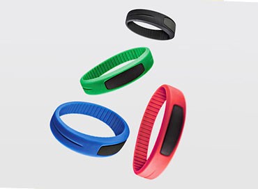  Accesory: RFID Bracelets